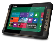 Getac T800