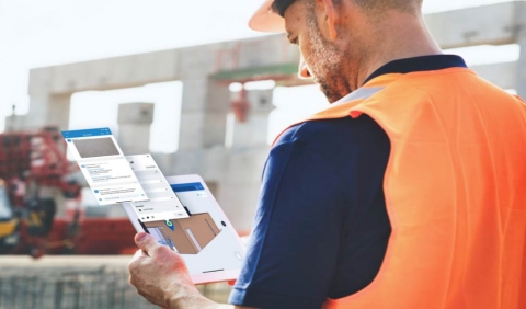 PlanRadar � �������� ������� ��� ������������� � ������������ ���������� ��������������