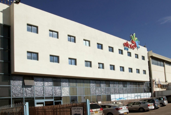 LVS KPI Monitoring System ��������� ������������� ������ ��������� ������ �������� Strauss