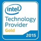 ������ ���������� ������ �������� �� ��������� Intel� Technology Provider Program ������ Gold