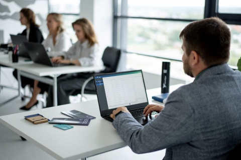 ����������� ��������� ���� ������ � ������ �������������� ������� ������� ICL Services