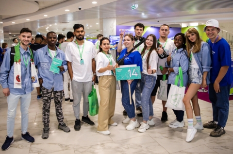 ����.�� ������ ����������� Wi-Fi � ��������������� ��� ������� Global 2024