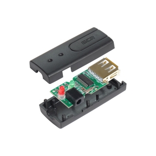 Greenconnect  Russia     USB 