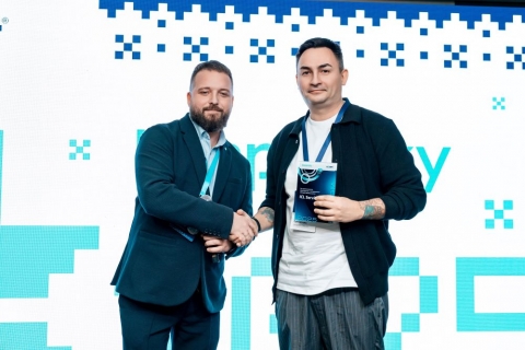 ICL Services ��������� ������� ������������ ����������� �� ����� � �������� ������� ������������