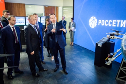 ���������������� ������� ���������� Microgrid �������� ������� ������������ �� �������� ��������� � ����� �������� ��������