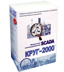     3  SCADA -2000 4.1