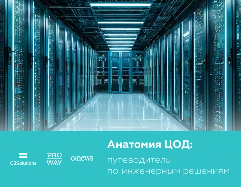 C3 Solutions � PROWAY ��������� ���������� �� ��������� ������������ ���