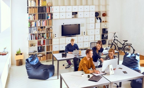 � ������������ ���������� ����� �. �. ������� �������� Wi-Fi