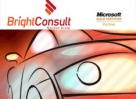 �������� BrightConsult ��������� ������ ��������� � �������� CRM-������� ��� ���������� ������������� �����Ի