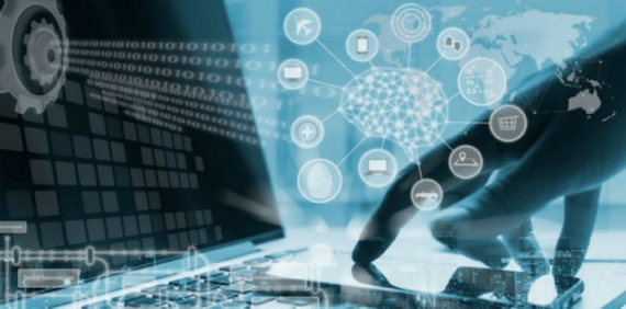 ���������� ���������� IoT (Internet of things)