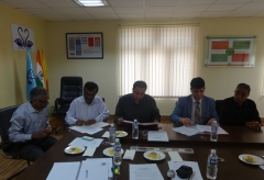 ����� ������������� ����������� �RAMAIAH-ASONIKA�