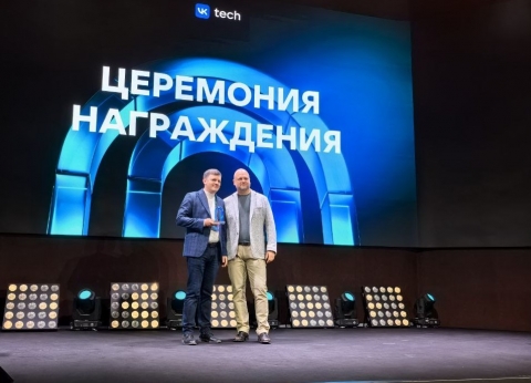 ICL Services �������� ������� �� VK Tech �� ����� � ����������� �������� �������