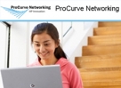 ProCurve Networking by HP      