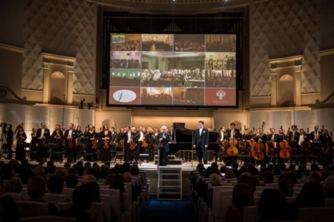 Культурный масштаб: как виртуальные концертные залы меняют жизнь в регионах