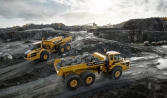-  VolvoCE:   -  