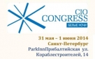 X International CIO Congress �WhiteNights�